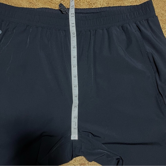 Rhone Men’s Torrent Pants In Black Sz L - Picture 14 of 15